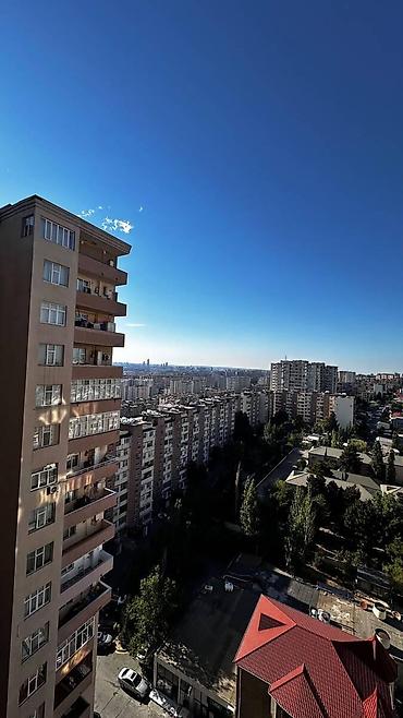 sagan kirayə evlər: Köhnə Günəşli, 2 otaqlı, Yeni tikili, 87 kv. m — 5