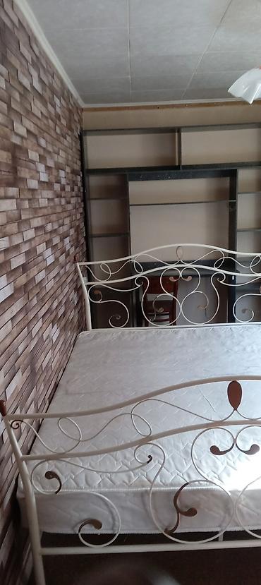 Долгосрочная аренда комнат: 48 м², С мебелью — 17