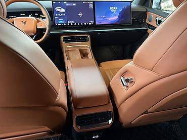 Другие автомобили: Hozon Neta L 2024 года свежо пригнан растаможен оформлен обьем 1.5 — 15