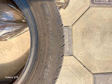 r13 155 65: Пара летних шин 155/65 R13 - Размер: 155/65 R13 (см. маркировку на — 5