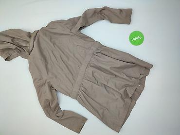 kozuch mohito: H&M, Parka damska, rozmiar S — 3