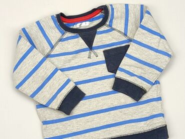 sweterek krótki rozpinany: Sweater, Pepco, 2-3 years, 92-98 cm, condition - Very good