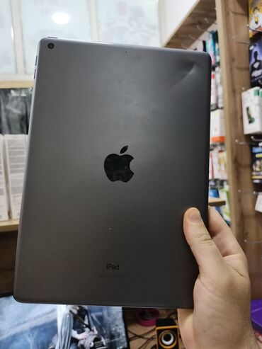 Apple iPad: Apple iPad 9 (2021), 10,2", 64 GB