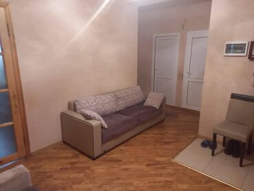 Yeni tikili: 3 otaqlı, Yeni tikili, m. Həzi Aslanov, 90 kv. m — 15