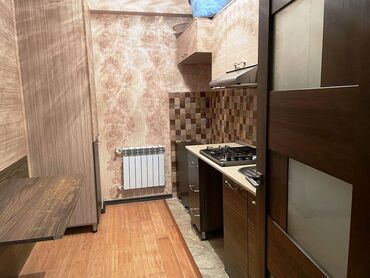 Yeni tikili: 2 otaqlı, Yeni tikili, 50 kv. m — 6