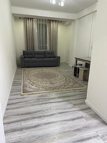 6 микрорайон квартиры: Новаячистаяуютнаяпросторная элитная 1 комн.кв студия в верхнем — 2