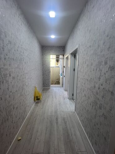 quba ev alqi satqisi: 2 otaqlı, 65 kv. m, Kredit var, Yeni təmirli