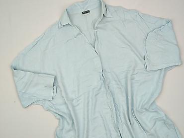 bluza oversize: Ulubione, Koszula damska, rozmiar XL — 1