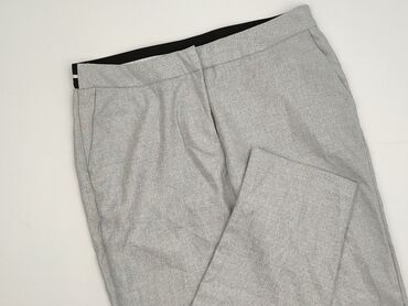 Esmara, Spodnie materiałowe damskie, rozmiar XL