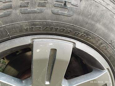 audi 100 c 4: Mercedes-Benz Спринтер: 2004 г., 2.2 л, Механика, Дизель, Фургон — 3