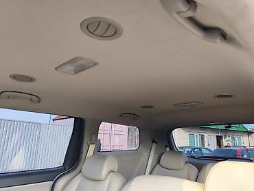 Kia: Kia Carnival: 2019 г., 2.2 л, Автомат, Дизель, Минивэн — 10