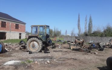 gəncə traktor satışı: Traktor qoşqularının ehtiyyat hissələri