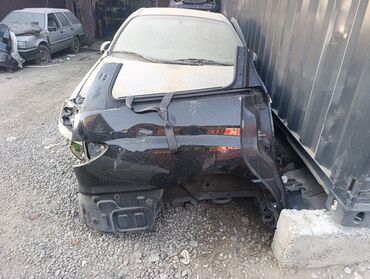 тоета эстима: Канат Арткы оң Toyota, 2005 г., Колдонулган, Оригинал