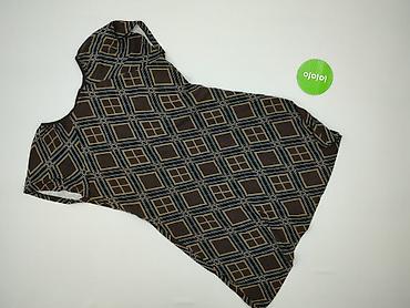 plus size tunika: Sukienka damska, rozmiar XL — 3