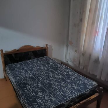 сдаю квартиру долгосрочно ош: 2 бөлмө, Кыймылсыз мүлк агенттиги, Чогуу жашоосу жок, Толугу менен эмереги бар