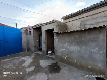 Həyət evləri və villaların satışı: Zığ qəs. 4 otaqlı, 120 kv. m, Yeni təmirli — 4