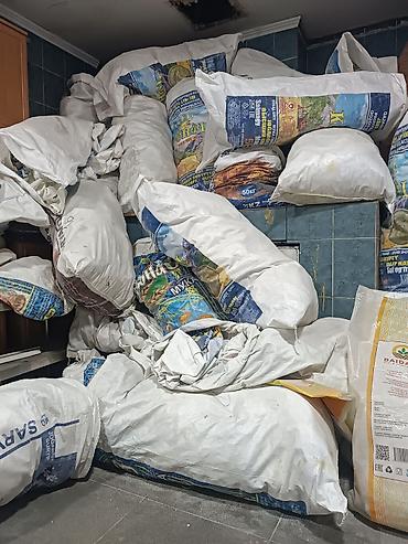 Каптар: Мешок из под муки 13 с шт от 200.шт . возможно обмен на ваш товар. от — 1