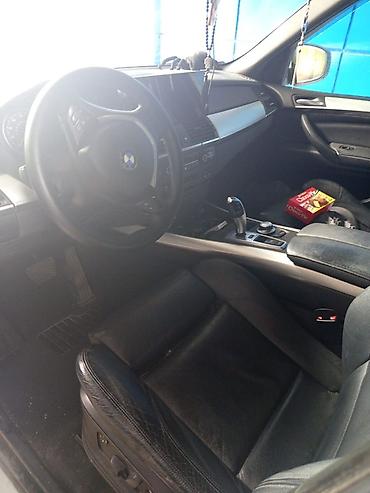 bye e5: BMW X5: 2009 г., 3 л, Автомат, Кроссовер — 5