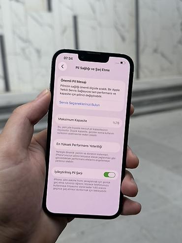 ipone 13 pro: IPhone 13 Pro, 128 GB, Sierra Blue, Face ID — 4
