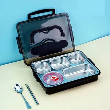 компьютерный столик для ноутбука: Ланч бокс #ЛанчБокс #LunchBox #КонтейнерДляЕды #ЕдаНаРаботу