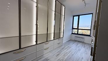 Продажа квартир: 2 комнаты, 104 м², Элитка, 11 этаж, Евроремонт — 14