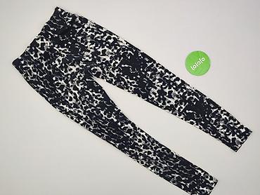 bluzy puma: Golddigga, Legginsy Sportowe damskie, rozmiar XS — 3