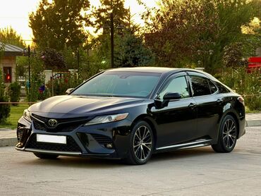 тойота чайзер купить: Toyota Camry: 2017 г., 2.5 л, Типтроник, Бензин, Седан