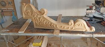 Sifarişlə əl işləri: Azərbaycanda olmayan taxta əl işləri,hər növ ağacdan antik işlərin — 10
