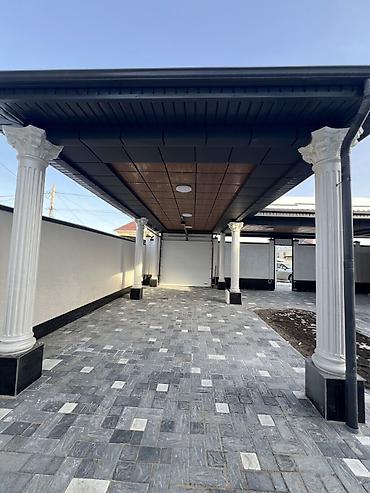 Продажа коттеджей и домов: 🏡 Продаётся современный 2-этажный дом в Арча-Бешик Общая площадь дома — 4