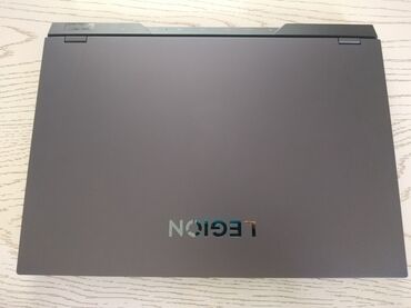 ноутбуки с rtx 3060: Ноутбук, Lenovo, 16 ГБ ОЗУ, Intel Core i7, 17 ", Б/у, Для несложных задач, память SSD