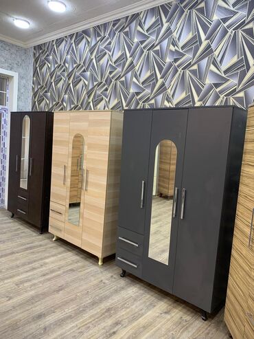 Dolablar: Yeni dolablar siparişle hazırlanir reng seçimi var şeher içi — 4