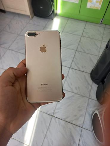 ipad 2 ikinci el: IPhone 7 Plus, 32 GB, Qızılı — 4