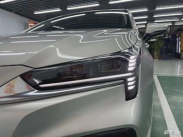 GAC: GAC Aion S — стильный современный электроседан с выразительным — 1