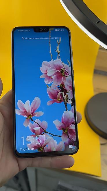 Honor: Honor 8X, Б/у, 64 ГБ, 2 SIM — 12