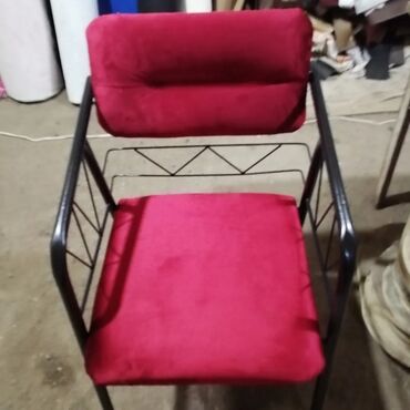 Ofis oturacaqları: Stulllar sexdən birbaşa satışı var modellər coxdur rəng secimi coxdur — 11