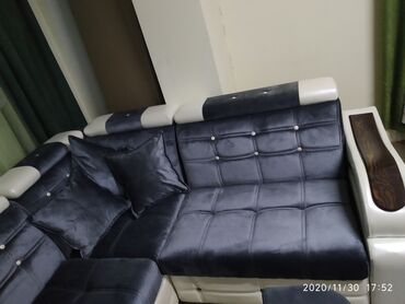 Диваны: Угловой диван, Новый
