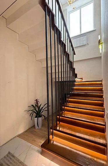 Sale of cottages and houses: ДОМ | АК-ОРДО 1 | 5 соток 📍 Ак-Ордо 1 • Площадь дома — 180 м² — 8