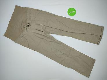 decathlon deichmann: H&M Mama, Spodnie materiałowe damskie, rozmiar S — 2
