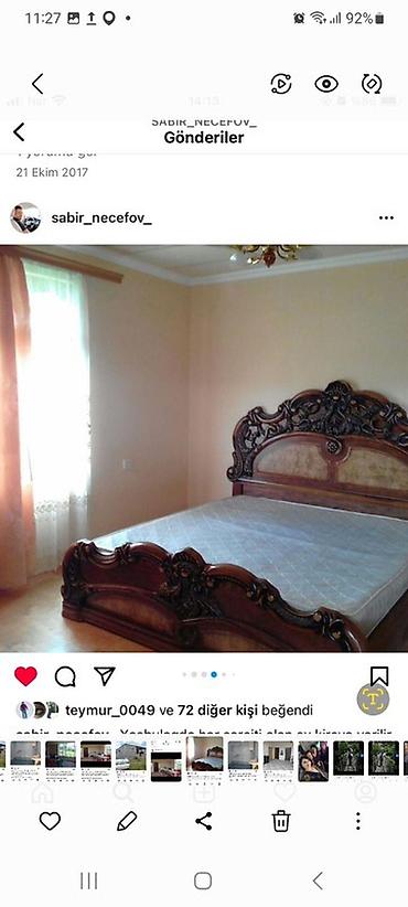 villa kiraye: 3 otaqlı, 200 kv. m — 4