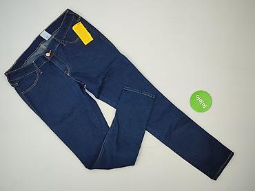 jeansy lv: H&M, Jeansy dla mężczyzn, rozmiar L — 2