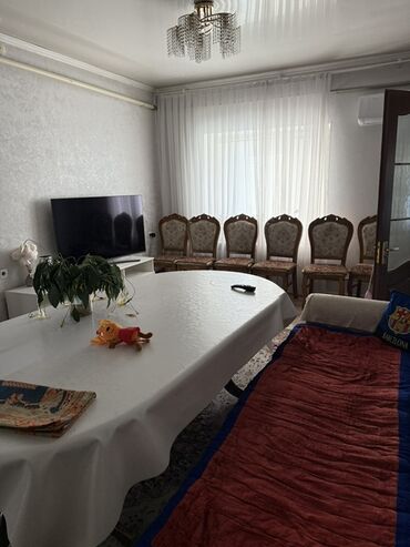 Куплю дом: 110 м², 4 комнаты, Видеонаблюдение, Забор, огорожен, Кондиционер — 4