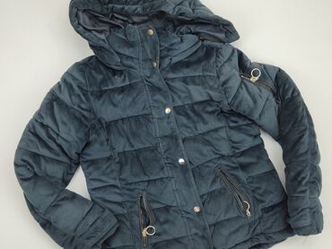 spódnice puchowa jack wolfskin: Down jacket, L (EU 40), condition - Good