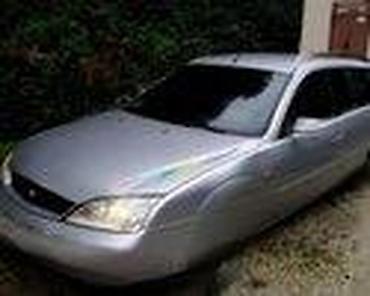Ford: 2.0 TDCI 2006G MOTOR ZA FORD MONDEO OD 2005. DO 2006. GOD. | FORD — 15