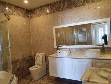 Həyət evləri və villaların satışı: 7 otaqlı, 280 kv. m, Yeni təmirli — 14