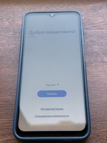 Samsung: Samsung Galaxy A13, 64 GB, rəng - Qara, Barmaq izi, İki sim kartlı, Face ID