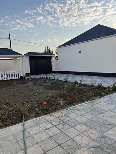 savalanda evler: Savalan 4 otaqlı, 114 kv. m, Yeni təmirli — 5