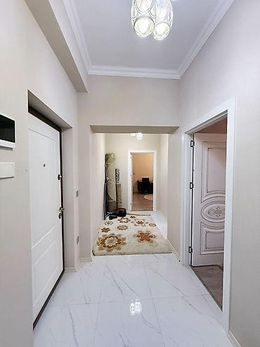 gunəsli insaat: Yeni Günəşli Massiv D, 3 otaqlı, Yeni tikili, 65 kv. m — 9