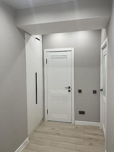 Продажа квартир: 1 комната, 41 м², Элитка, 10 этаж, Евроремонт — 4