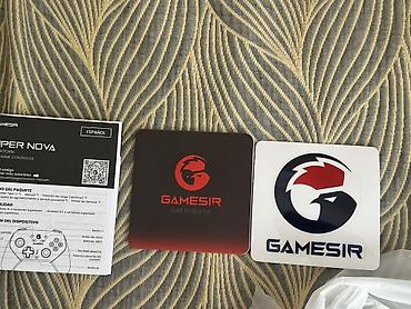sup game box: Продаю геймпад GameSir SuperNova, абсолютно новый, не играли, с — 6
