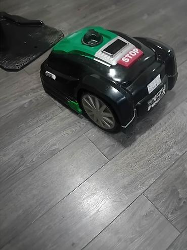 Kosilice i trimeri: Robot kosilica za travu Garden Feelings - Automatsko košenje — 3